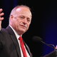 At Today's 6-Week Abortion Ban Hearing, Steve King Narrated a Sonogram